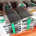 Corrugated Paper Cardboard Carbon Fiber Composite Combs